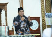 Mantapkan dan Evaluasi Peringati Hari Jadi ke 192 Tahun 2025