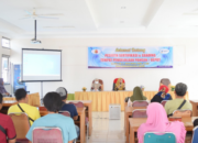 Puluhan Pengusaha DAM Ikuti Workshop
