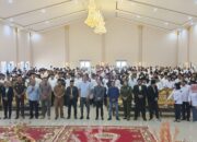 Wakafkan Diri untuk Menjadi Penyelenggara Pemilu