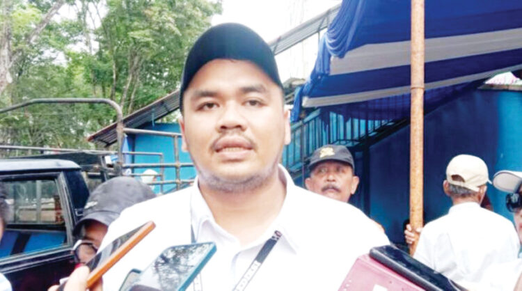 Muhammad Rayhan
Sekretaris DPD Partai PAN  
Kota Padang  Padang,