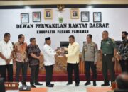 Sempat  Skor Dua Kali, Raih WTP Bentuk Akuntabilitas Pengelolaan Keuangan Daerah