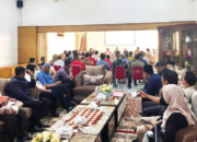 Tanggap Darurat Banjir Bandang Berakhir, Pemkab Agam Tetapkan Masa Transisi Hingga Akhir Tahun 2024