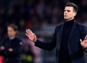 Juventus Umumkan Thiago Motta jadi Pelatih Baru