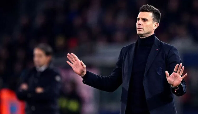 Thiago Motta