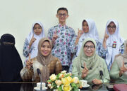 Tiga dari Agam Satu dari Pariaman, 4 Siswa SMAN 1 Bukittinggi Ikuti Program Pertukaran Pelajar ke Jerman