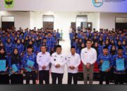 212 PPPK Terima SK, Bupati Minta Pelayanan Publik Ditingkatkan