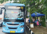 4 Koridor Trans Padang Berhenti Sementara, Warga Kecewa