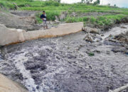 Trauma Banjir Lahar Dingin Susulan, Warga Agam Takut Tidur Malam Saat Hujan