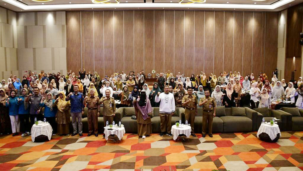 UKS Harus Memiliki Inovasi dan Kreasi untuk Tingkatkan Kesadaran PHBS