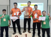 Uji Keahlian dan Keterampilan, Honda Hayati Gelar Kontes Mekanik dan Service Advisor