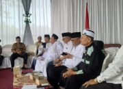 Ziarah ke Makam Ulama Dituding Sesat, MSTN Gelar Halaqah Tuanku Nasional