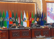 Lembaga Penjaminan Kredit Bantu Pelaku UKM dan Koperasi yang Mengajukan Pinjaman