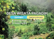 Masuk 50 Besar ADWI, Kemenparekraf RI Lakukan Pengecekan Sekretariat Pokdarwis dan Destinasi Wisata Pagadih