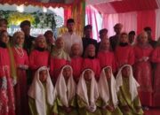 Wako Erman Minta Generasi Muda Aktif Kegiatan Agama