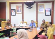 Wako Zul ElfianIkut Wawancara Penilaian Nirwasita Tantra secara Virtual