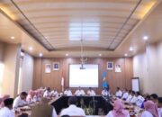 Wako Zul Elfian Ingatkan OPD dan ASN, Fokus dengan Pelayanan Publik