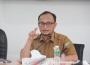 Cakupan Kepesertaan BPJS Kesehatan di Padang Panjang, Tembus Angka 99,93 Persen