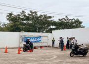 Tjahaja Baru Berbagi Tips Berkendara yang Baik dan Benar