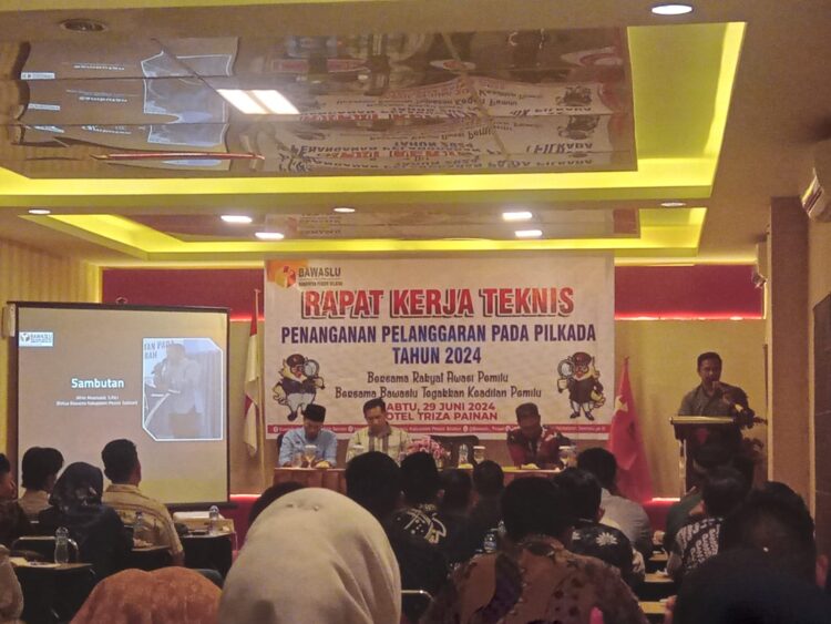 Afriki Musmaidi: Mintak Anggota Panwascam Bisa Petakan Pelanggaran Pilkada 1 a109d38f 5ade 4d61 81b8 b78390584bc6