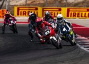 Raih Poin di Portugal, Arbi Aditama Kembali Bertaji di JuniorGP