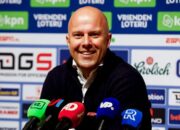 Keterbatasan Finansial Liverpool, Arne Slot akan Gunakan Warisan Jurgen Klopp