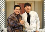 Shin Tae-yong Resmi Perpanjang Kontrak Bersama Timnas Indonesia, Langkah Besar Menuju Prestasi Dunia