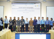 Perkuat Sinergi Dan Integritas, PLN Dan Kejati Sumbar Lakukan FGD Mencegah Permasalahan Hukum Dalam Kegiatan Penyediaan Tenaga Listrik