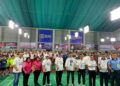 Kejuaraan Bulu Tangkis Kapolda Sumbar Cup Resmi Ditabuh, Diikuti 1.020 Peserta dan Berhadiah 140 Juta 11 Kejuaraan Bulu Tangkis Kapolda Sumbar Cup Resmi Ditabuh, Diikuti 1.020 Peserta dan Berhadiah 140 Juta