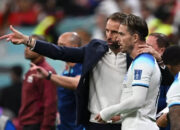 Timnas Inggris Umumkan Skuad Euro 2024, Tidak Ada Maguire dan Grealish