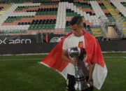 Sukses Bawa Venezia Promosi ke Serie A, Jay Idzes Kibarkan Bendera Indonesia di Italia