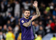 Joselu Tinggalkan Real Madrid, Pilih Bergabung Al Gharafa di Liga Qatar