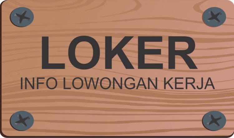 10 Rekomendasi Situs Lowongan Kerja Terbaik 1 ILUSTRASI