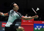Gagal Total di Indonesia Open 2024, PBSI Merasa Kecewa dengan Atlet Pelatnas
