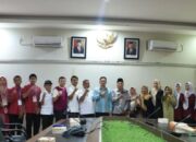 10 Pelajar Sawahlunto Belajar Homestay dan Wisata ke Malaysia