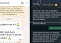 Marak Penipuan Lewat WhatsApp Catut Nama Gubernur Mahyeldi, Pemprov Koordinasi dengan Polisi Memburu Pelaku 11 Marak Penipuan Lewat WhatsApp Catut Nama Gubernur Mahyeldi, Pemprov Koordinasi dengan Polisi Memburu Pelaku