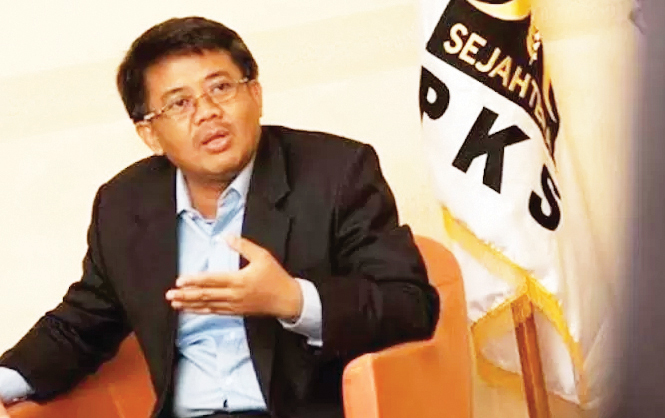 Bukan Anies Baswedan, PKS Usung Sohibul Iman Sebagai Bakal Calon Gubernur Jakarta 1 BACAGUB— DPP PKS memutuskan akan mengusung Wakil Ketua Majelis Syuro PKS Mohamad Sohibul Iman sebagai Bakal Calon Gubernur Daerah Khusus Jakarta.