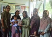 Dukung Intervensi Serentak Pencegahan Stunting, Ambun Kadri: Pastikan Pendataan Catin, ibu Hamil dan Balita