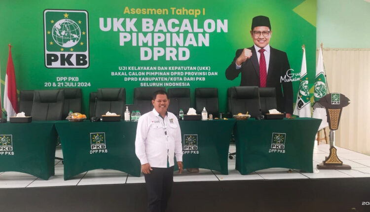 Darmansyah: Terimakasih Masyarakat Pessel 1 1 13