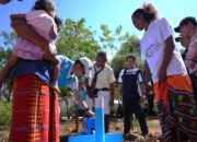 Hari Anak Nasional, Ratusan Anak Pasie Nan Tigo Dapatkan Pembinaan Karakter Gratis