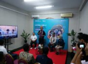 Rumah BUMN Hadir di Padang, Melayani Kebutuhan, Jadi Solusi Masalah UMKM