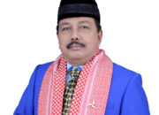 Pentingnya Sinergitas Pusat dan Daerah untuk Pengembangan Pertanian