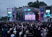 PLN Bagi-bagi Hadiah untuk Pelanggan dalam Gelegar PLN Mobile 2024