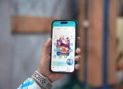 Cara Penukaran Tiket Final Four Proliga 2024 Pembelian di Aplikasi PLN Mobile