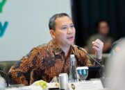 Melalui Green Energy Buyers Dialogue, Kemenko Marves Bersama PLN Gaet Komunitas Global