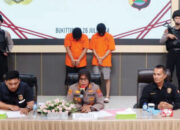 2 Oknum Guru Pesantren di Canduang Agam Diduga Tergabung Dalam Jaringan Sindikat Penyimpangan Seksual