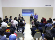 Di GIIAS 2024, PLN Beberkan Layanan Charging Station Terintegrasi dalam Aplikasi PLN Mobile