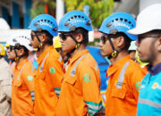 Semarak Piala Eropa 2024, PLN Pastikan Kondisi Listrik Aman di Lokasi Nobar