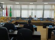 Pansus IV DPRD  Jambi Kunjungi DPRD Sumbar, Pelajari Perda tentang Kawasan Tanpa Rokok