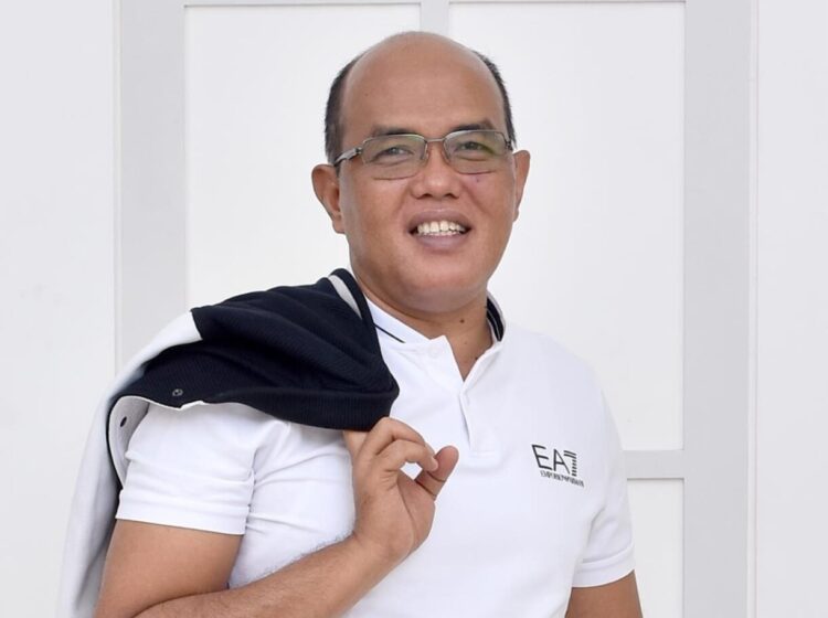 Supardi Bangga Nagari Maek Mulai jadi Perhatian Masyarakat 1 Supardi
Ketua DPRD Sumbar