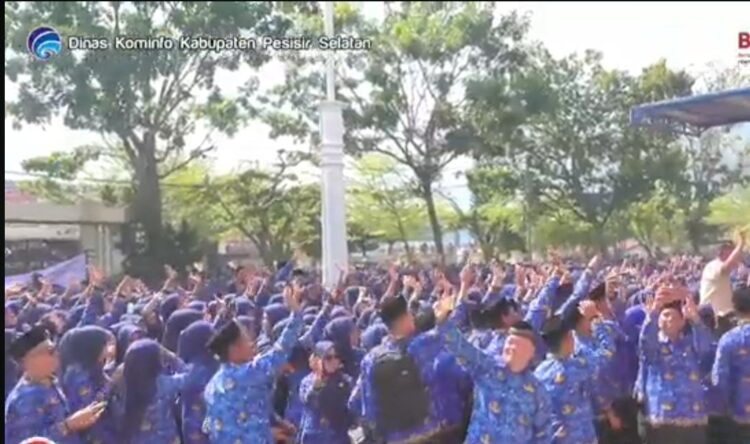 2.021 PPPK di Pessel Menerima SK 1 3605fad4 975a 42c8 9ef6 b416aa565de5